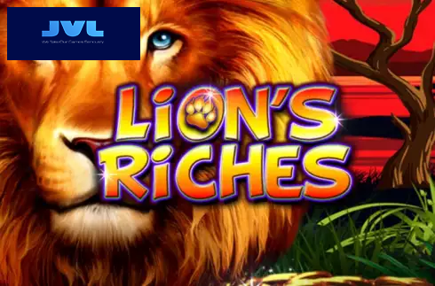 Lion's Riches